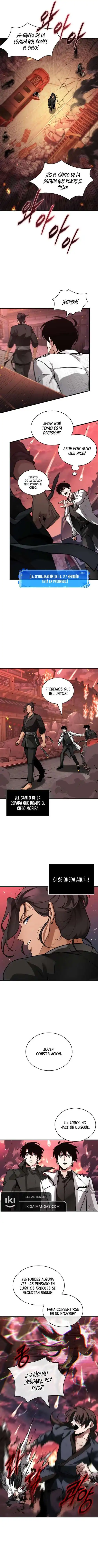 Página 4 — Lector Omnisciente Capítulo 282