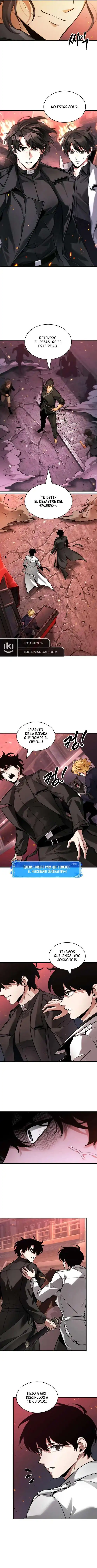 Página 6 — Lector Omnisciente Capítulo 282