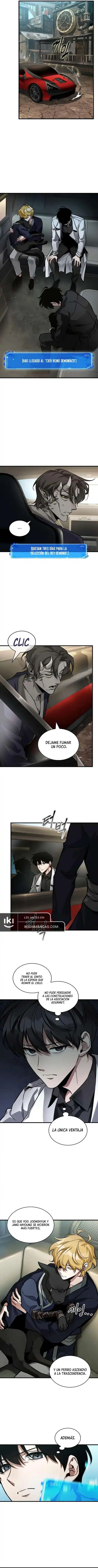 Página 9 — Lector Omnisciente Capítulo 282