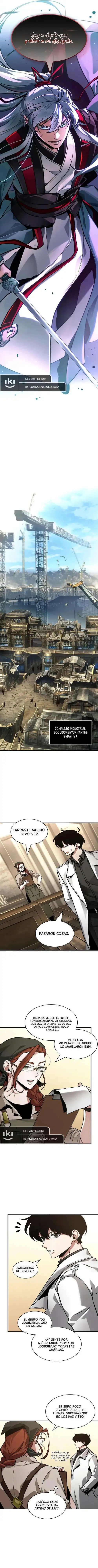 Página 9 — Lector Omnisciente Capítulo 283