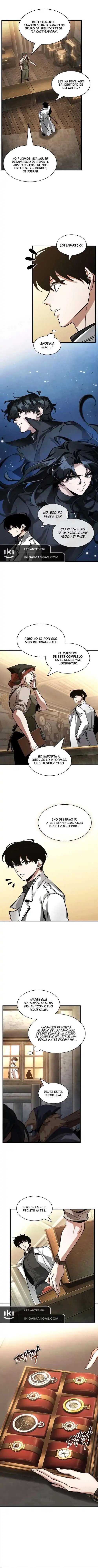 Página 10 — Lector Omnisciente Capítulo 283