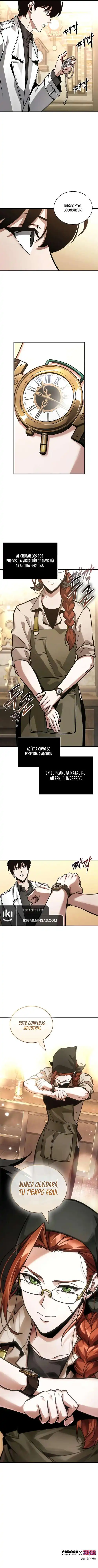 Página 11 — Lector Omnisciente Capítulo 283