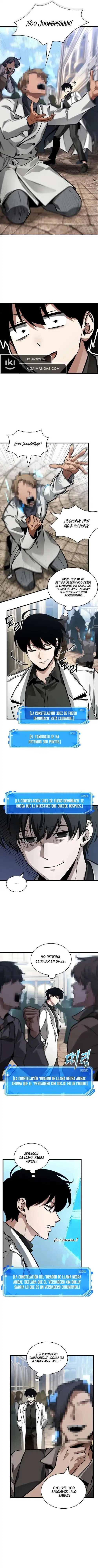 Página 3 — Lector Omnisciente Capítulo 285