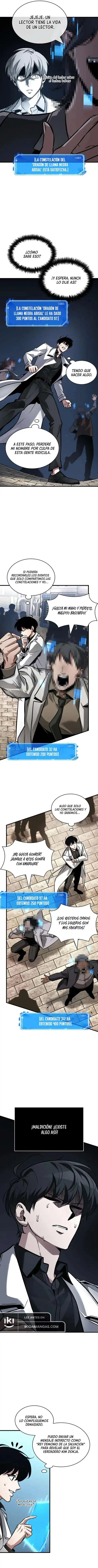 Página 4 — Lector Omnisciente Capítulo 285