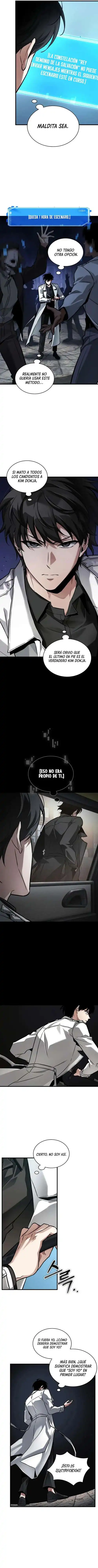 Página 5 — Lector Omnisciente Capítulo 285