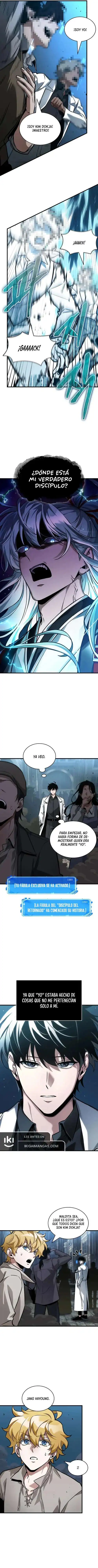 Página 8 — Lector Omnisciente Capítulo 285