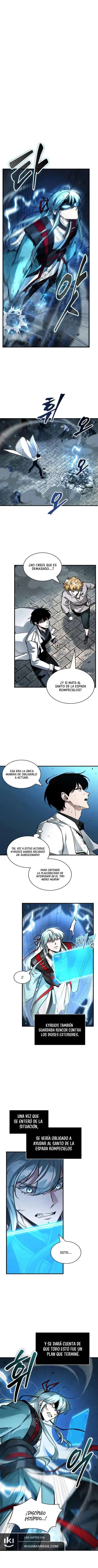Página 1 — Lector Omnisciente Capítulo 286