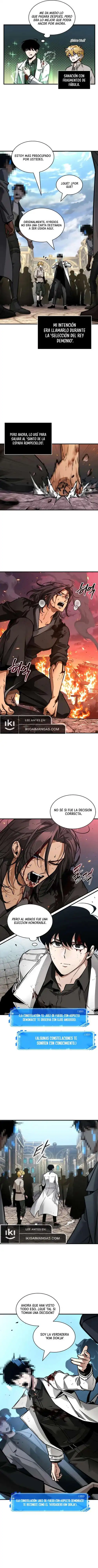 Página 2 — Lector Omnisciente Capítulo 286