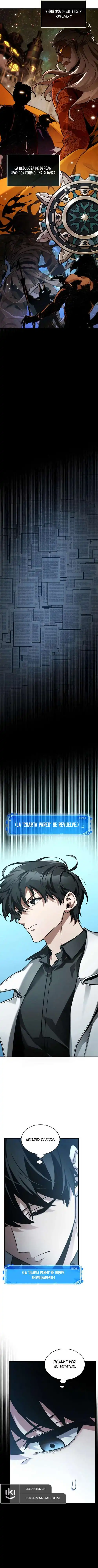 Página 5 — Lector Omnisciente Capítulo 286