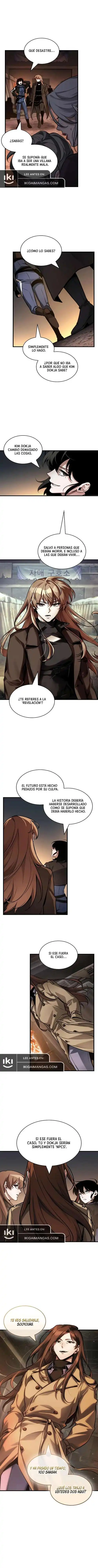 Página 10 — Lector Omnisciente Capítulo 286