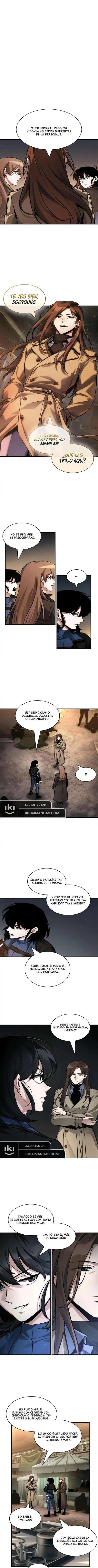 Página 1 — Lector Omnisciente Capítulo 287
