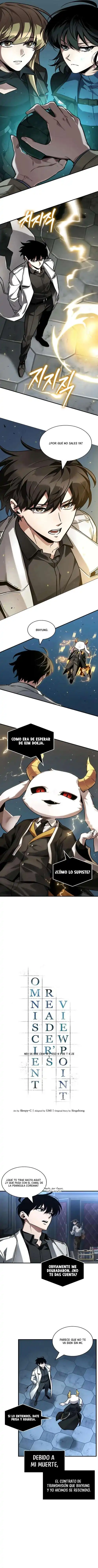 Página 5 — Lector Omnisciente Capítulo 287