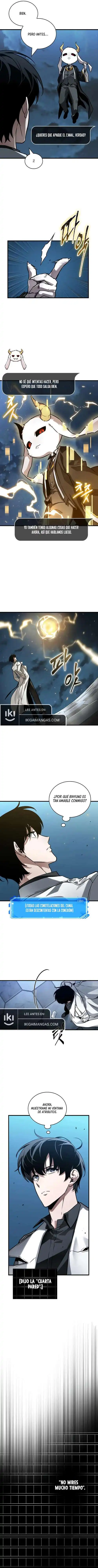 Página 7 — Lector Omnisciente Capítulo 287