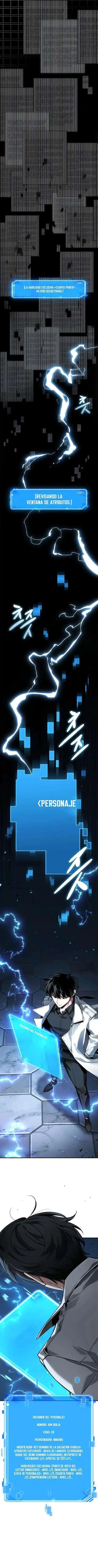 Página 8 — Lector Omnisciente Capítulo 287