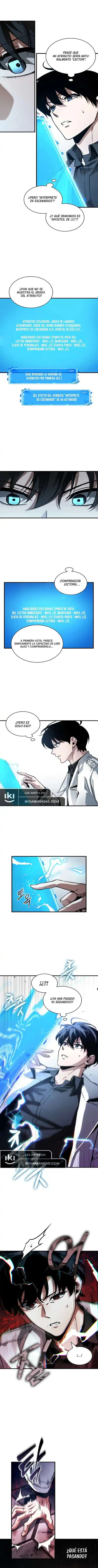 Página 9 — Lector Omnisciente Capítulo 287