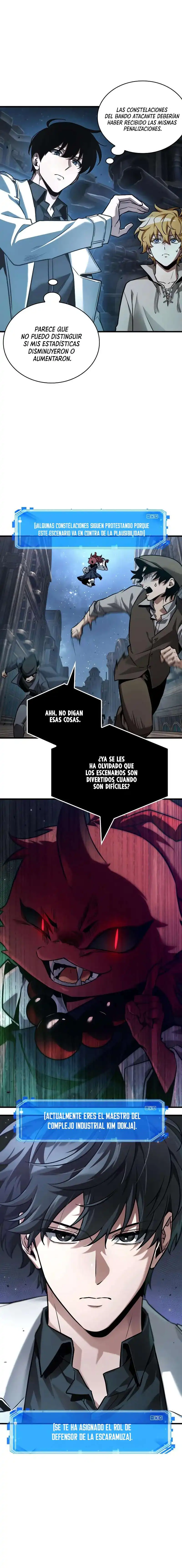 Página 20 — Lector Omnisciente Capítulo 290