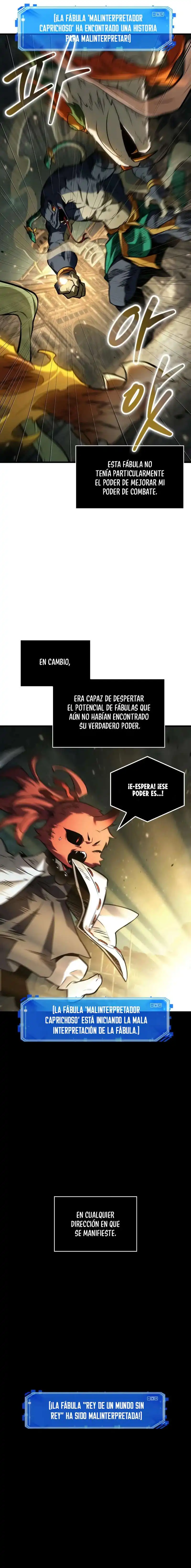 Página 9 — Lector Omnisciente Capítulo 291