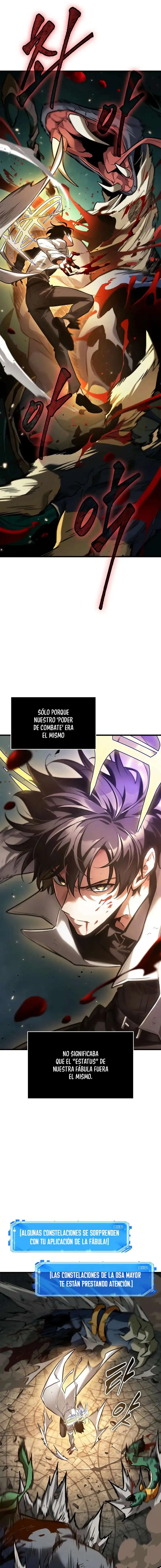 Página 11 — Lector Omnisciente Capítulo 291