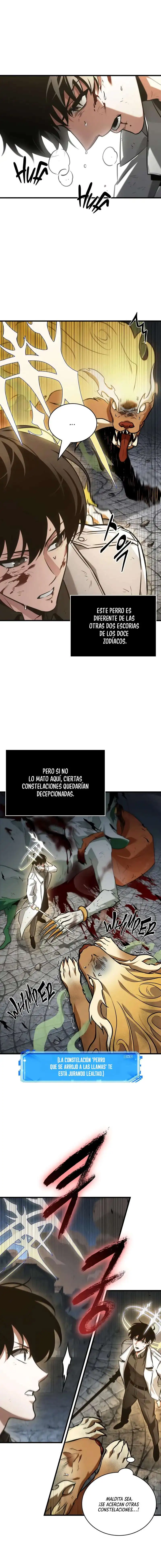 Página 17 — Lector Omnisciente Capítulo 291