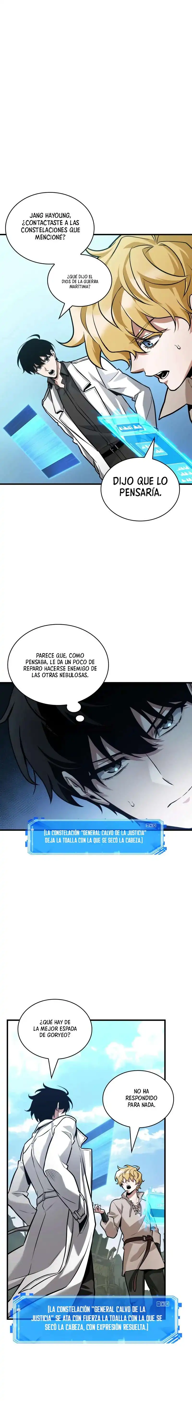 Página 2 — Lector Omnisciente Capítulo 293