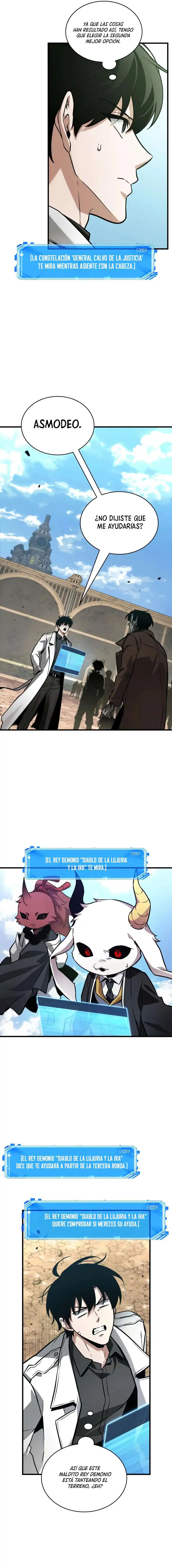 Página 3 — Lector Omnisciente Capítulo 293
