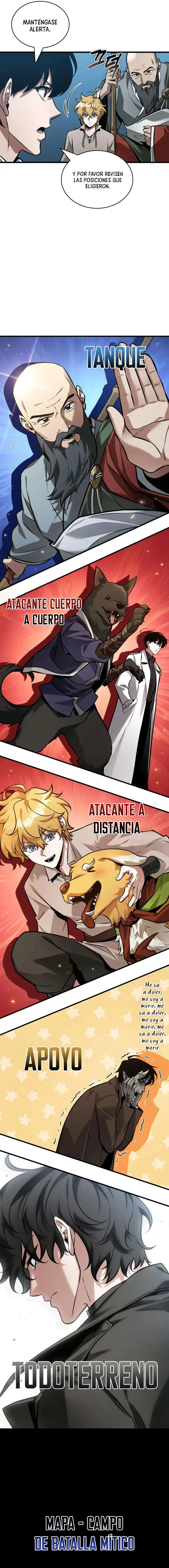 Página 13 — Lector Omnisciente Capítulo 293