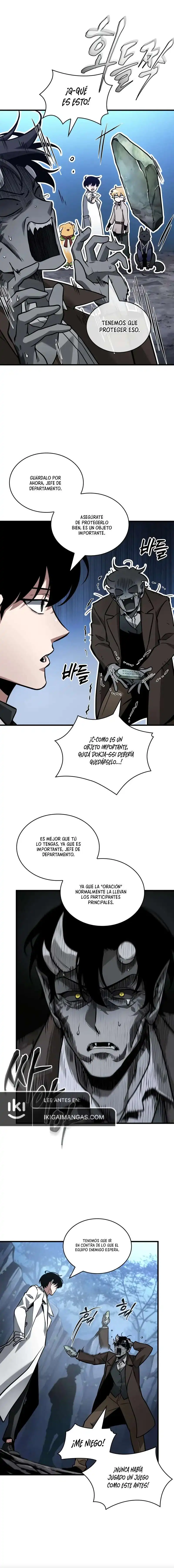 Página 16 — Lector Omnisciente Capítulo 293