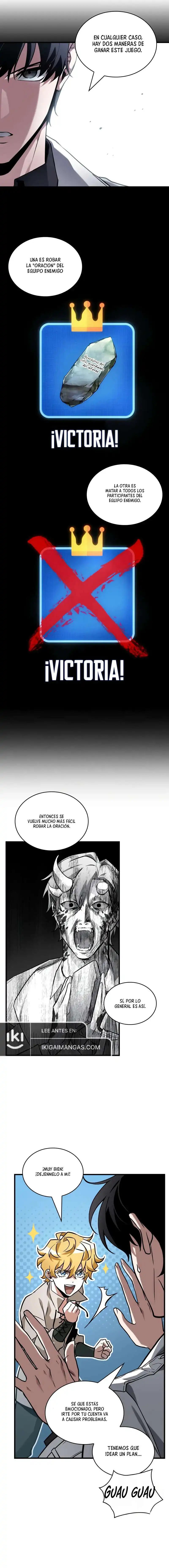 Página 17 — Lector Omnisciente Capítulo 293
