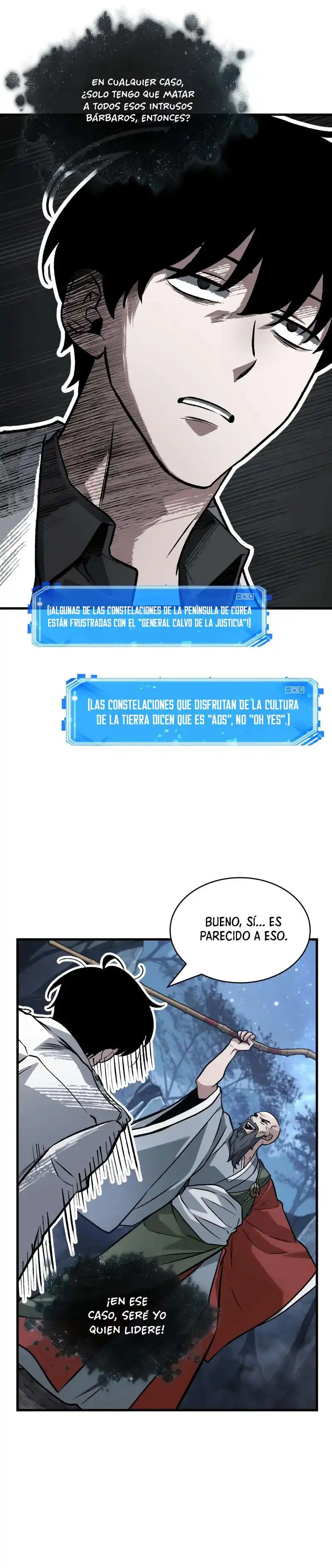 Página 19 — Lector Omnisciente Capítulo 293