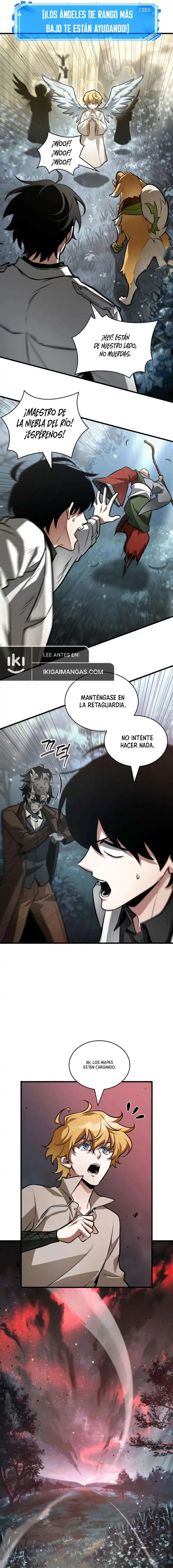 Página 3 — Lector Omnisciente Capítulo 294