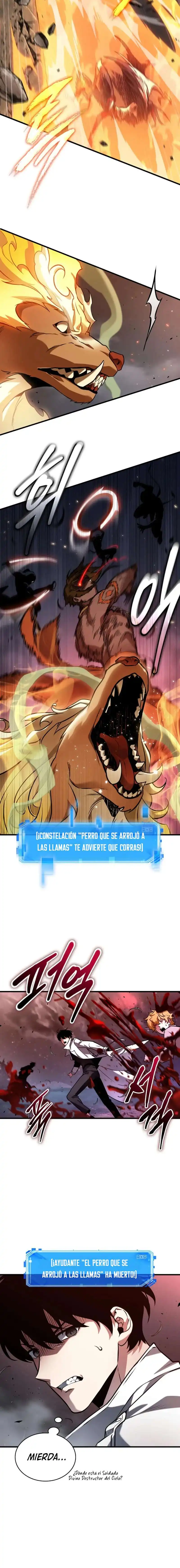 Página 12 — Lector Omnisciente Capítulo 294