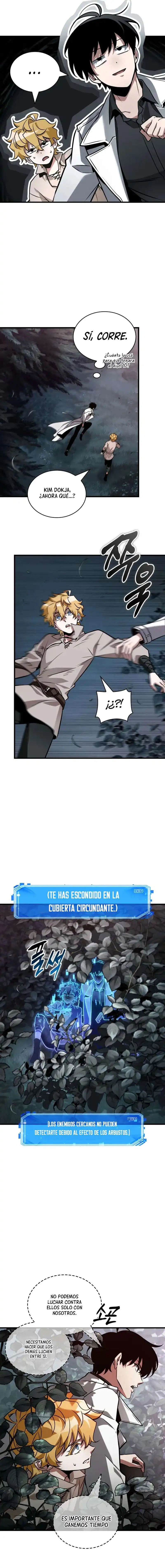 Página 14 — Lector Omnisciente Capítulo 294