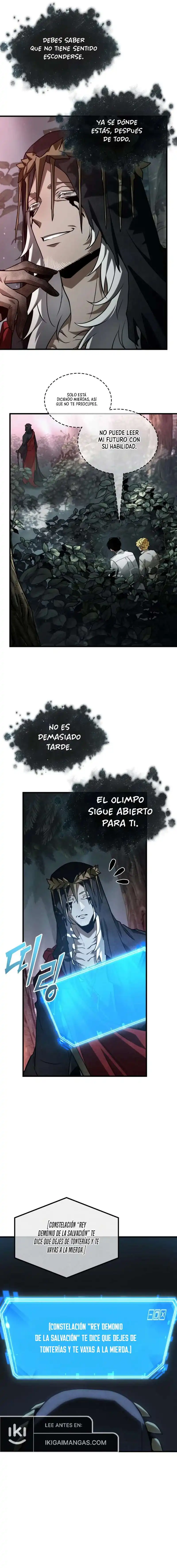 Página 16 — Lector Omnisciente Capítulo 294