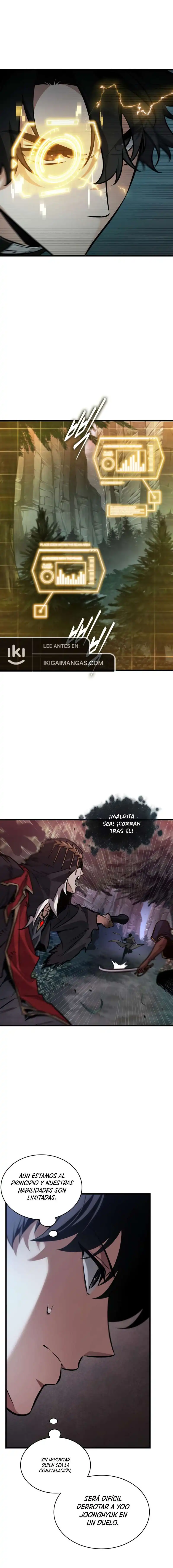 Página 13 — Lector Omnisciente Capítulo 295