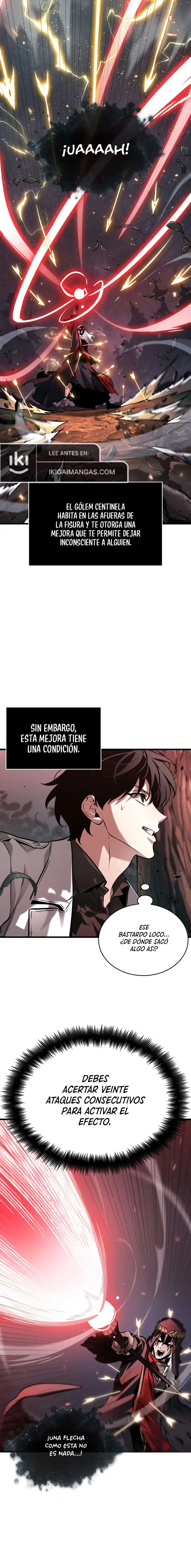 Página 8 — Lector Omnisciente Capítulo 296