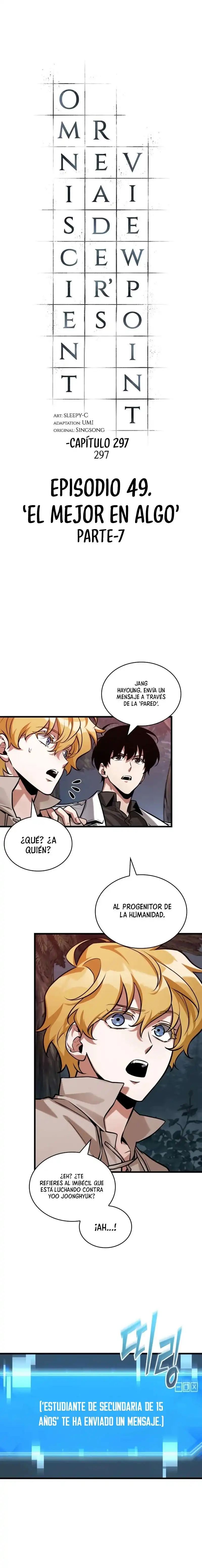Página 2 — Lector Omnisciente Capítulo 297
