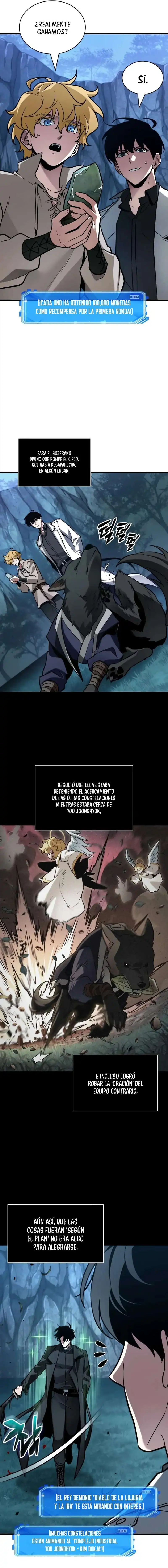 Página 15 — Lector Omnisciente Capítulo 297