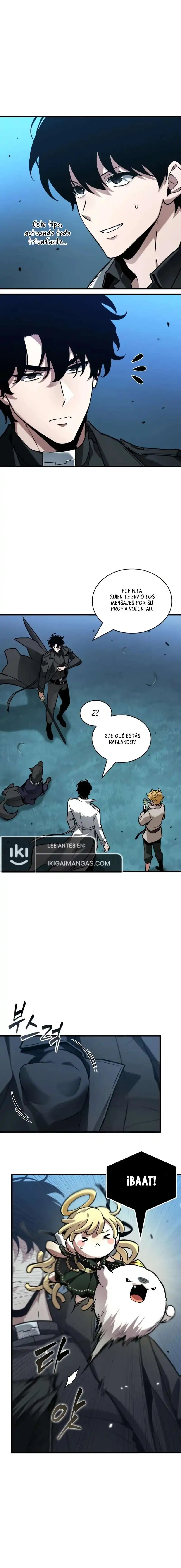 Página 16 — Lector Omnisciente Capítulo 297