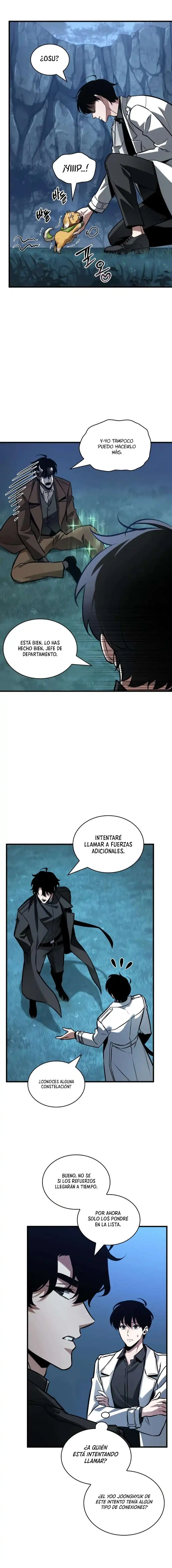 Página 21 — Lector Omnisciente Capítulo 297