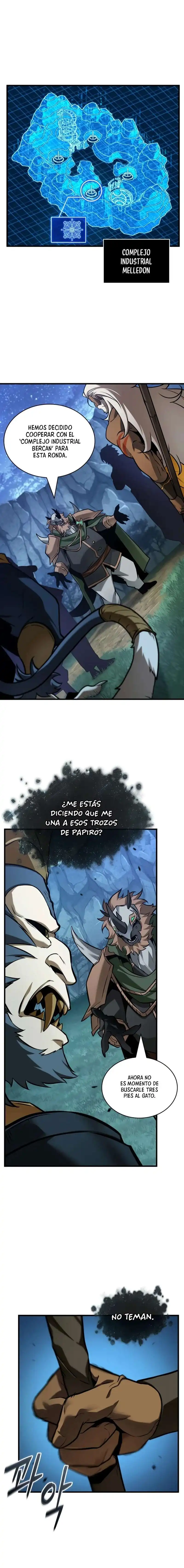 Página 23 — Lector Omnisciente Capítulo 297