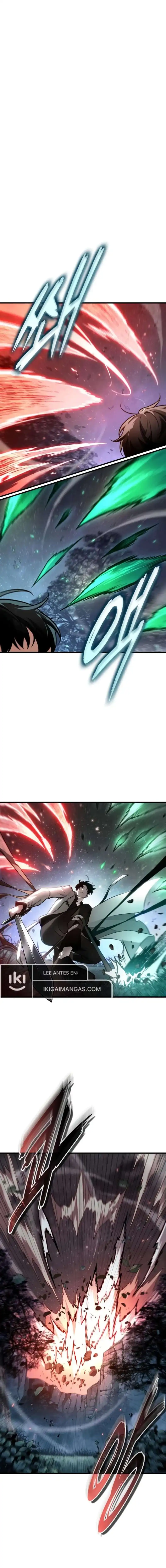 Página 1 — Lector Omnisciente Capítulo 299
