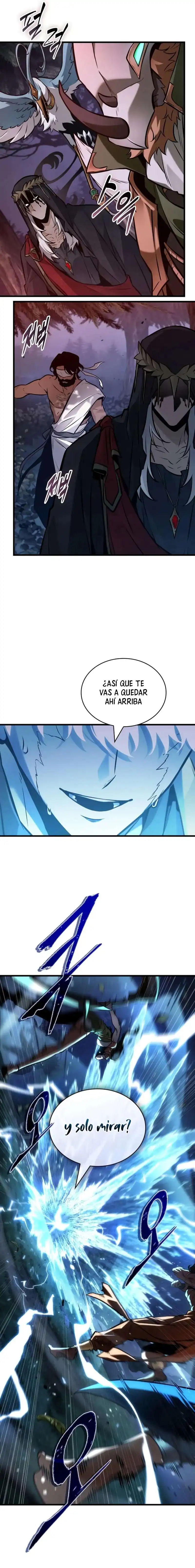 Página 11 — Lector Omnisciente Capítulo 299