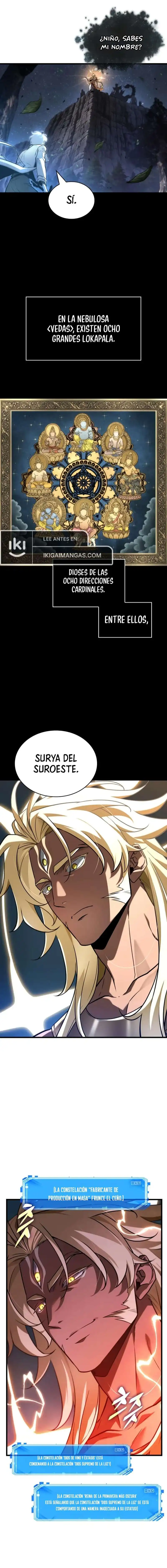 Página 14 — Lector Omnisciente Capítulo 299