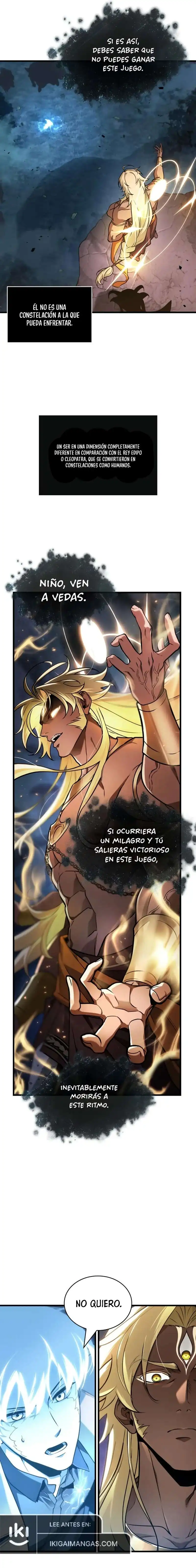 Página 15 — Lector Omnisciente Capítulo 299