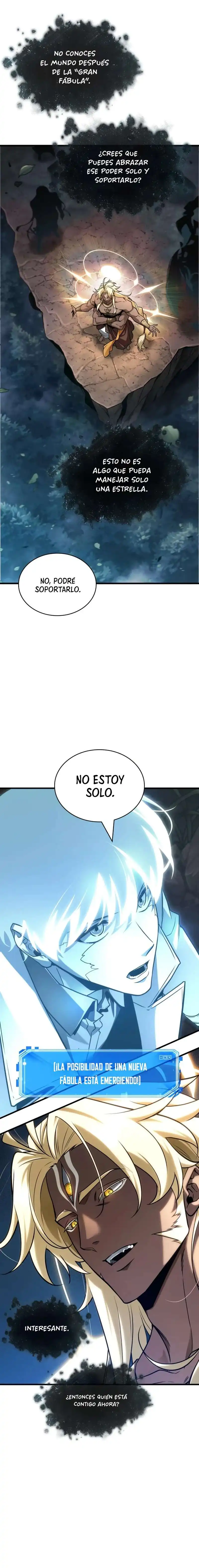 Página 16 — Lector Omnisciente Capítulo 299