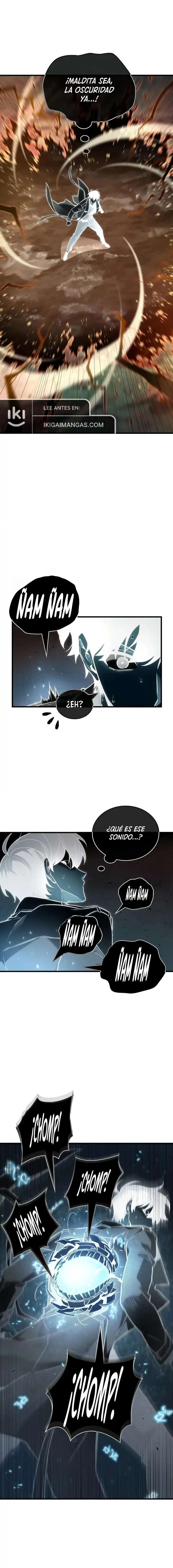 Página 29 — Lector Omnisciente Capítulo 299