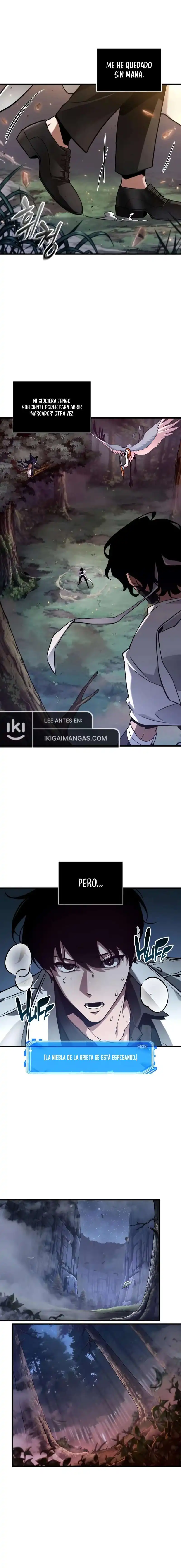 Página 5 — Lector Omnisciente Capítulo 300