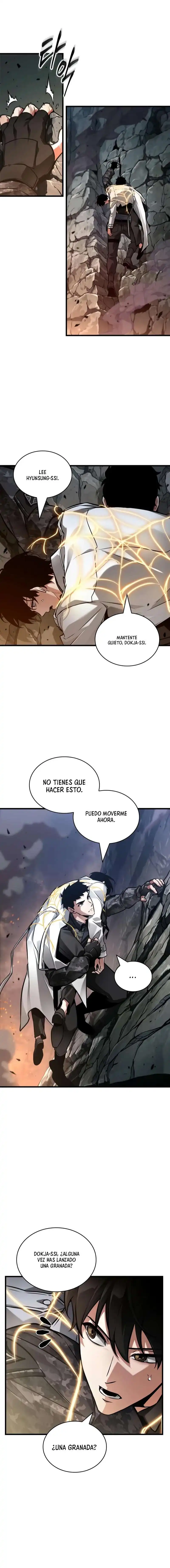 Página 20 — Lector Omnisciente Capítulo 300