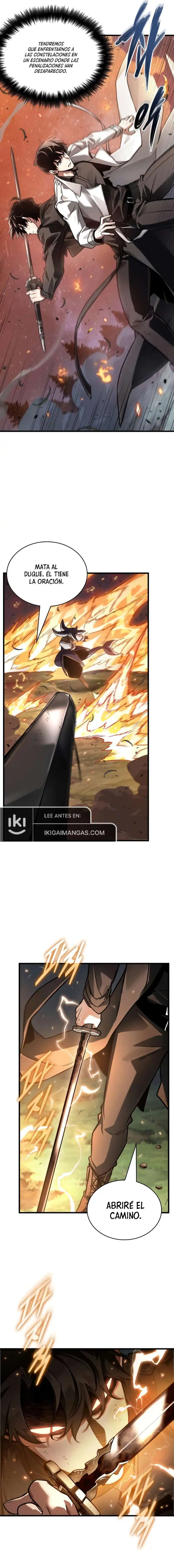 Página 12 — Lector Omnisciente Capítulo 301