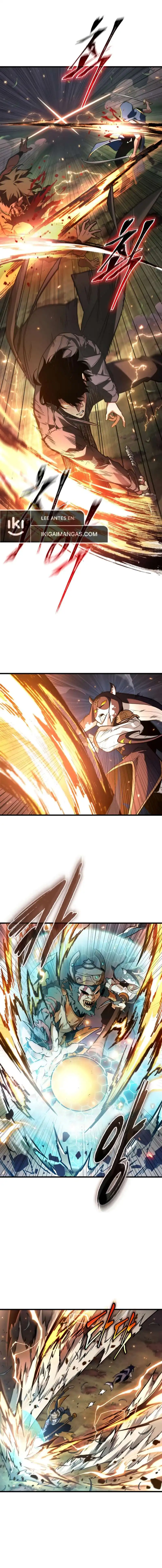 Página 13 — Lector Omnisciente Capítulo 301